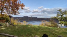 Oktober 2021 Generalversammlung Edersee